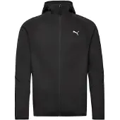 Puma Evostripe Sweatshirt Med Dragkedja