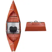 Oru Kayak Lake Sport Hopfällbar Kajak