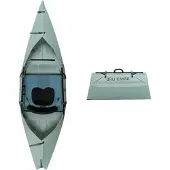 Oru Kayak Lake Sport Hopfällbar Kajak