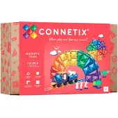 Connetix - Rainbow Mega Pack 212 Pieces