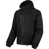 FXR Helium X 2-in-1 2025 Snöskoter Jacka