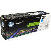 HP 220x Toner