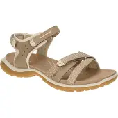 Ecco Women's Offroad Roam Nude/limestone/nude