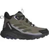 Adidas Terrex Anylander Mid Rain.Rdy Vandringsskor, storlek 38