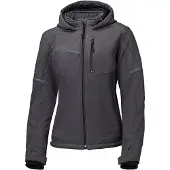 Held Curb Damers softshell motorcykeltextiljacka