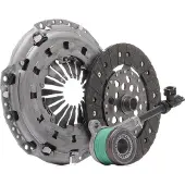 SACHS Kopplingssats 3000 990 615