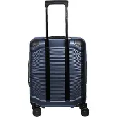 Travelite Millennium 4w S Front Pocket Trolleyväska