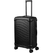 Travelite Millennium 4w M Expandable Trolleyväska