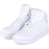 Adidas Hoops 3.0 Mid Skor