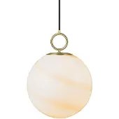 Halo Design Utomhusbelysning , Vit, Vardagsrum, Glas