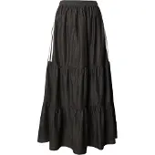 Adidas Originals Originals Originals Summer Glow Jeanskjol, storlek Medium