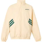 Adidas Originals Munich 93 Track Sweatshirt Med Dragkedja