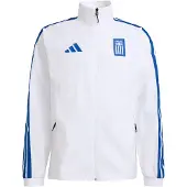 Adidas Grekland Anthem Hemmajacka, storlek X-Large