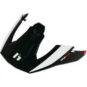 Hebo Htr F02 Pro Racing Visir