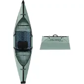 Oru Kayak Inlet Sport Hopfällbar Kajak