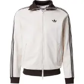 Adidas Originals Classic Sweatshirt Med Dragkedja