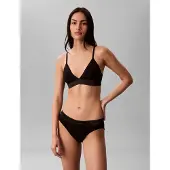 Calvin Klein Metallic Bikini Briefs Icon Cotton Modal