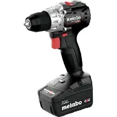 Metabo 613159900 Borrskruvdragare batteri 18 V 4 Ah Li-Ion inkl. 1x batteri, inkl. laddare