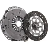SACHS Kopplingssats 3000 970 147