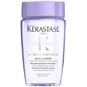 Kérastase Blond Absolu Bain Lumière Mini Schampo 80 ml