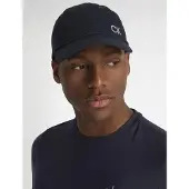 Calvin Klein Golf Cotton Twill Keps