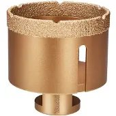 Makita Diamantborrkrona ; 65 mm