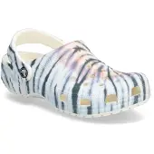 Crocs Classic Tie Dye Träskor