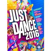 Ps3 Just Dance 2016 Import