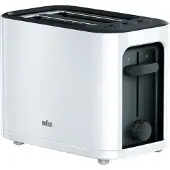 Braun Purease Ht3000 1000w Brödrost