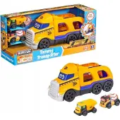 Teamsterz TEAMSTERS my firstJCB transp.build.1417592 /4