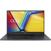 Asus VivoBook 15 OLED D1505YA-L1370W - 180 graders gångsjärnskonstruktion - AMD Ryzen 7 - 7730U / upp till 4.5 GHz - Win 11 Home - Radeon Graphics ...