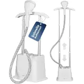 Clatronic TDC 3809 264017 Ångstrykjärn 1600 W Vit
