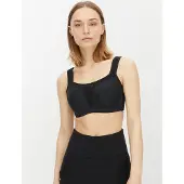 Röhnisch Women's High Support Sportsbra G-Cup Black