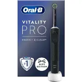 Oral-B D103 Vitality Pro Eltandborste