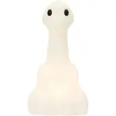 Mr Maria Bordslampa , Nova First Light, dimbara, Vit, Barnrum, Plast, Ung livsstil