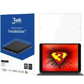 3MK Apple iPad 10,2 tum (8:e/9:e generationen) – 3mk FlexibleGlass 11 tum (3:e generationen)