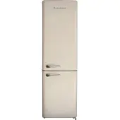Ravanson Retro Lkk-250rc Kyl-frys