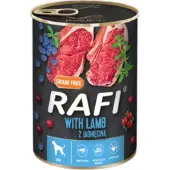 Rafi DOLINA NOTECI med lammkött 800 g