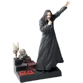 Mcfarlane Toys Ozzy Osbourne Music Maniacs Staty 1/10 21 Cm