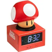 Super Mario väckarklocka - ikon för svampar