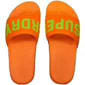 Superdry Pool Tofflor