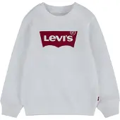 Levi's Sweatshirt 'Batwing Crewneck'