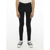 Levi's Kids Leggings - Pull-On - Svart - - 16 år (176) - Jeans