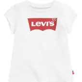 Levi's T-shirt 'Batwing'