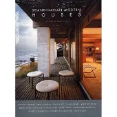 CSBOOKS SKANDINAVISKA MODERNA HUS 1 | Tobias Faber | Språk: Engelska