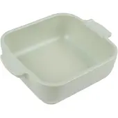 Peugeot Appolia skål 13×13×5 cm ljusgrön