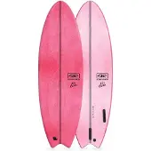 Ocean & Earth Ezi-rider 5´6´´ Surfbräda