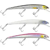 Molix Audace Evo Slow Sinking Minnow 15g 130 Mm