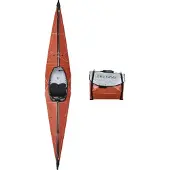 Oru Kayak Bay St Hopfällbar Kajak
