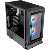 Thermaltake Ceres 350 Mx Pc-tornfodral
